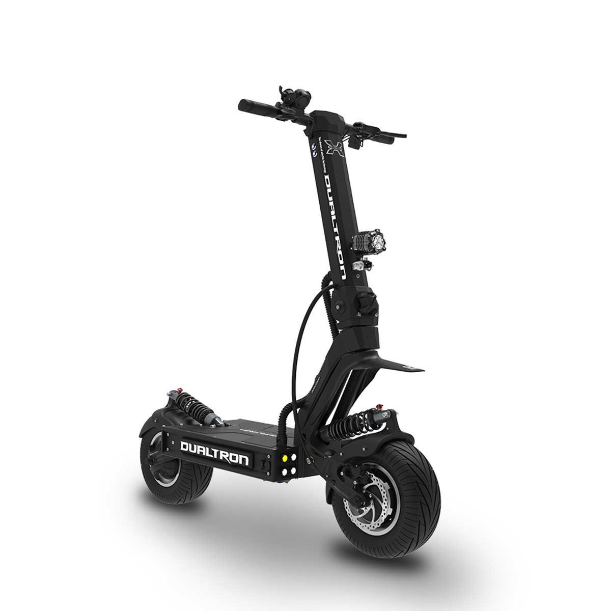 Daltron Thunder Electric Scooter Dual Wheel Drive